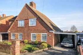 2 bedroom Semi-Detac...